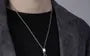 Bead Pendant Necklace