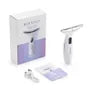 USB Rechargeable Microcurrent Light Therapy Face Massager