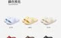 Couple Matching Plain Home Slippers