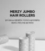 Jumbo Hair Rollers