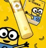 Bundle: EMS V-THERA Minions Edition + Minions Cleansing Headband + Minions Hair Pin