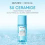 5X Ceramide Soothing Toner 2pcs Bundle Set