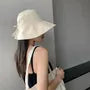 Plain Bucket Hat