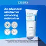 The Ceramide Skin Barrier Moisturizer 2pcs Bundle Set