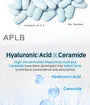 Hyaluronic Acid Ceramide Beauty Tablet
