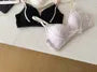 Bow Lace Wireless Bra
