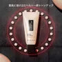 Unlimited Block: Booster Advanced SPF 50+ PA+++ Nude Beige