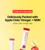 ACV Jelly - 3 Types