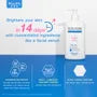 B3 AHA Intense White Body Booster