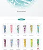 My Orchard Hand Cream - 12 Types