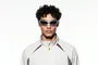 Outdoor Colorblock Light Jacket