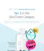 1025 Dokdo Toner Mini