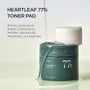 Heartleaf 77 Clear Pad
