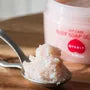 Hip Care Body Soap Scrub Sweet Peach