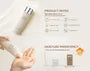 Milk Skin Toner Jumbo