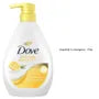 Moisturizing Body Wash