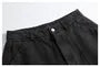 Details Denim Jorts