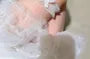 Ribbon Lace Garter / Bracelet