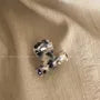 Acetate Hair Claw Clip
