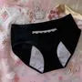 Lace Trim Period Panties / Set of 3