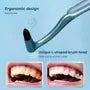 Teeth Stain Cleaning Brush