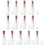Kinu Care Nudes Lipstick