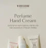 Moisturizing Perfume Hand Cream Jumbo - 3 Types