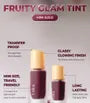 Fruity Glam Tint Mini - 80 Colors