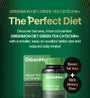 Green Tea Catechin+