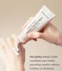 Shea Butter & Rice Bran Hand Cream
