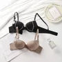 Wireless Push Up Bra