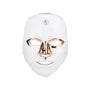 USB Rechargeable Light Therapy Face Mask