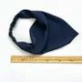 Plain Elastic Bandana