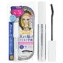 Kiss Me Heroine Make Curl Keep Mascara Base Blue Gray Limited Edition