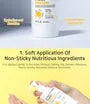 Retinol Vitamin C Vitamin E Body Lotion