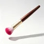 Wooden Handle Makeup Foundation Brush