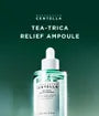 Madagascar Centella Tea-Trica Relief Ampoule