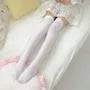 Over-The-Knee / Knee-High Socks
