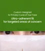 1/2 Skin Fit Pads