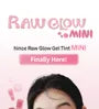 YesStyle Exclusive Raw Glow Gel Tint Mini - 12 Colors