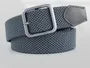 Braided Elastic Belt
