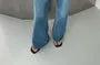 Low Rise Washed Loose-Fit Jeans