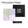 Prisme Libre Mat-Finish & Enhanced Radiance Loose Powder 4 In 1 Harmony