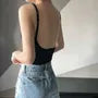 Plain Bralette (6 Colors)