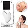 Stainless Steel Massage Scraping Tool / Acupuncture Point Tool / Set