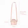 Chiikawa Makeup Bag / Vanity Pouch (Check Series)