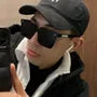 Square Sunglasses