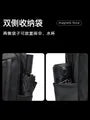 Plain Laptop Backpack