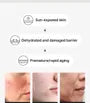 Beta-Glucan Barrier Sunscreen Mini 10pcs Bundle Set