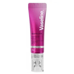 Gluta Hya Lip Serum Gloss Royal Plum